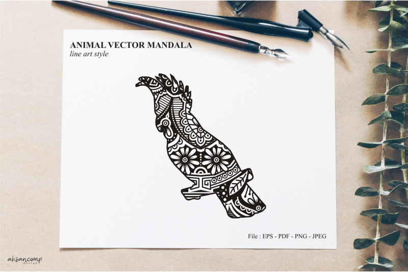 bird-mandala-vector-line-art-style