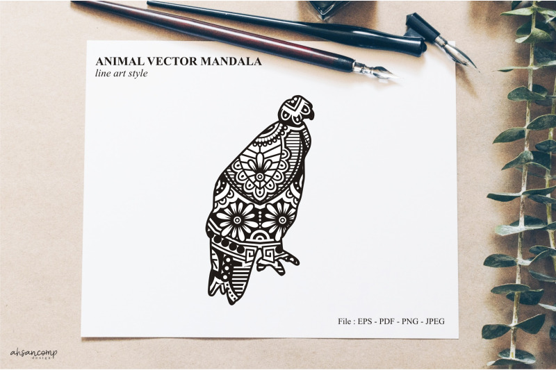 bird-mandala-vector-line-art-style