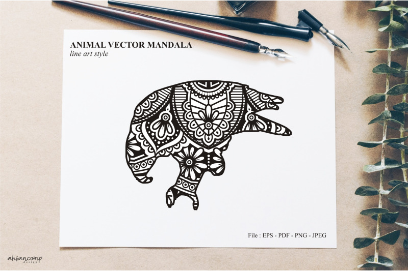 bird-mandala-vector-line-art-style