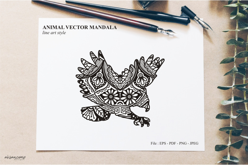 bird-mandala-vector-line-art-style