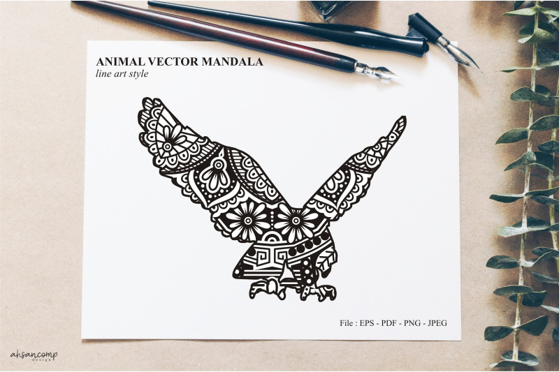 bird-mandala-vector-line-art-style