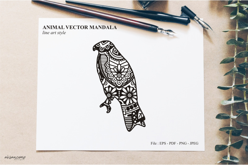 bird-mandala-vector-line-art-style