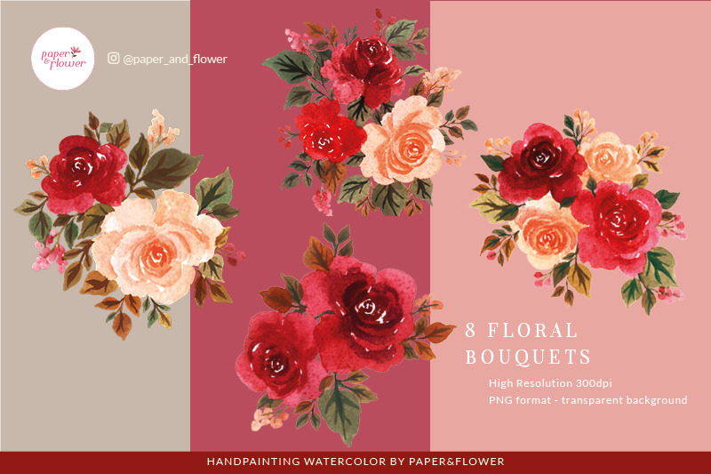 winter-charm-floral-bouquet-set
