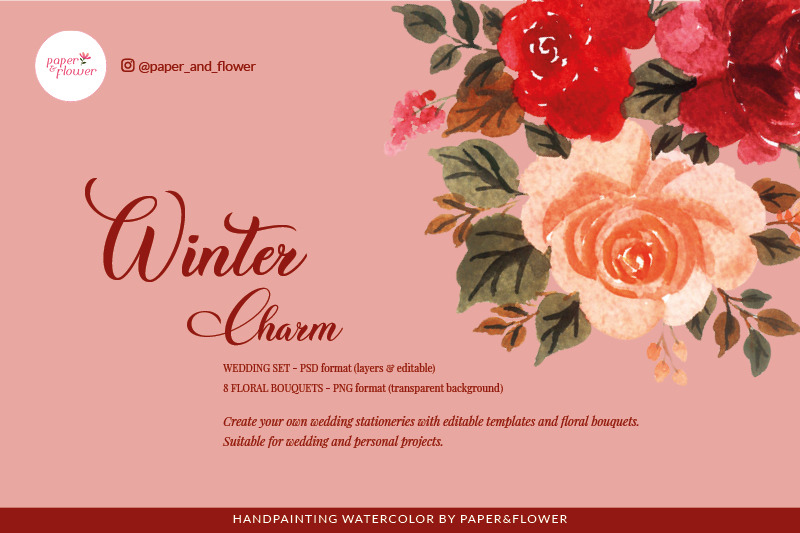 winter-charm-floral-bouquet-set