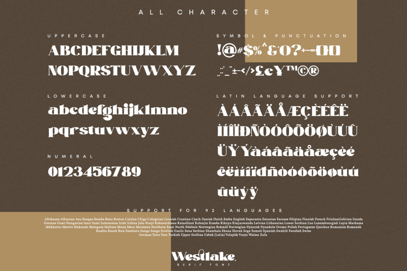 westlake-serif-font