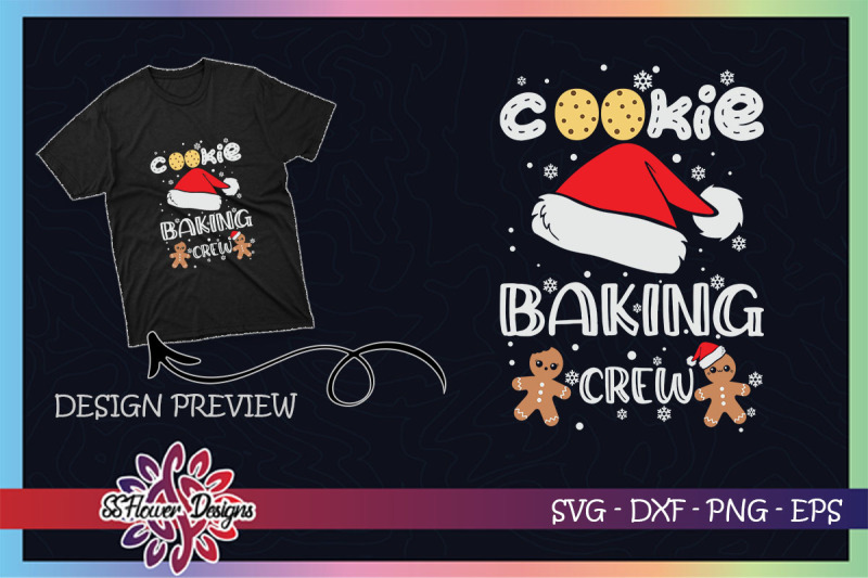 cookie-baking-crew-santa-christmas-xmas