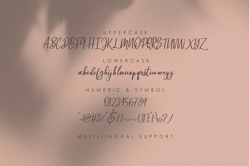 omarta-signature-font