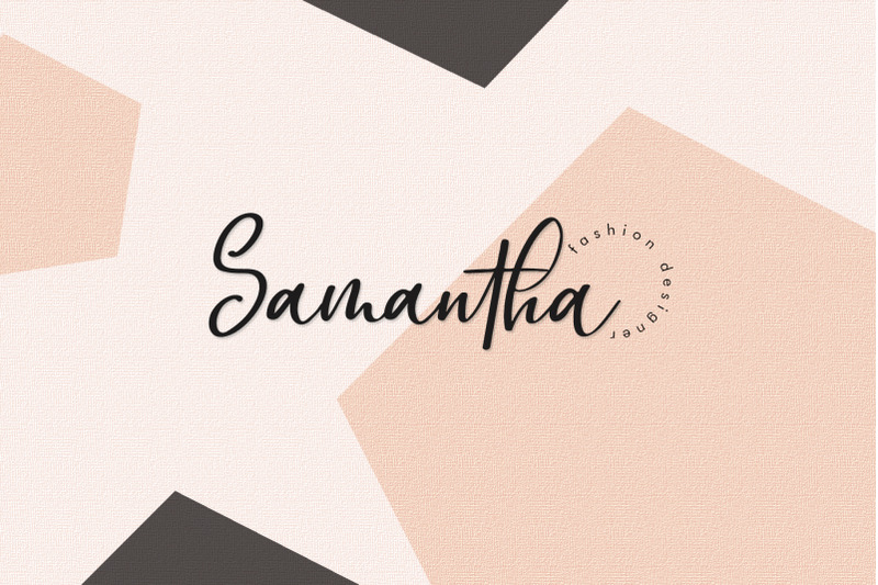 omarta-signature-font