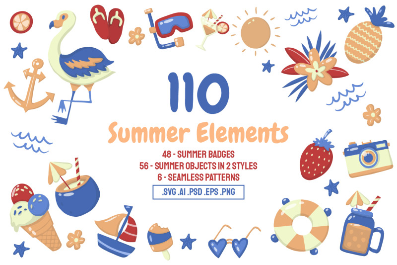 110-summer-elements
