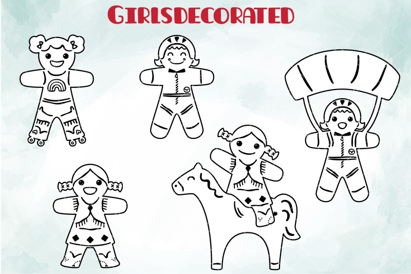 hand-drawn-gingerbread-cookies-diy-boy-amp-girl-christmas-candy-hous
