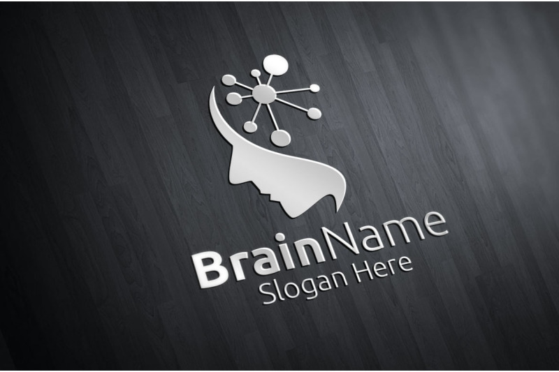 65-brain-logo-bundle