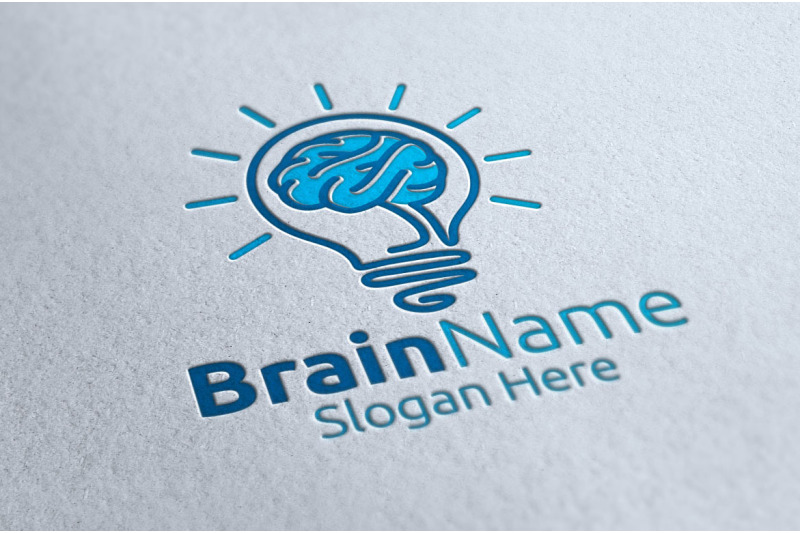 65-brain-logo-bundle