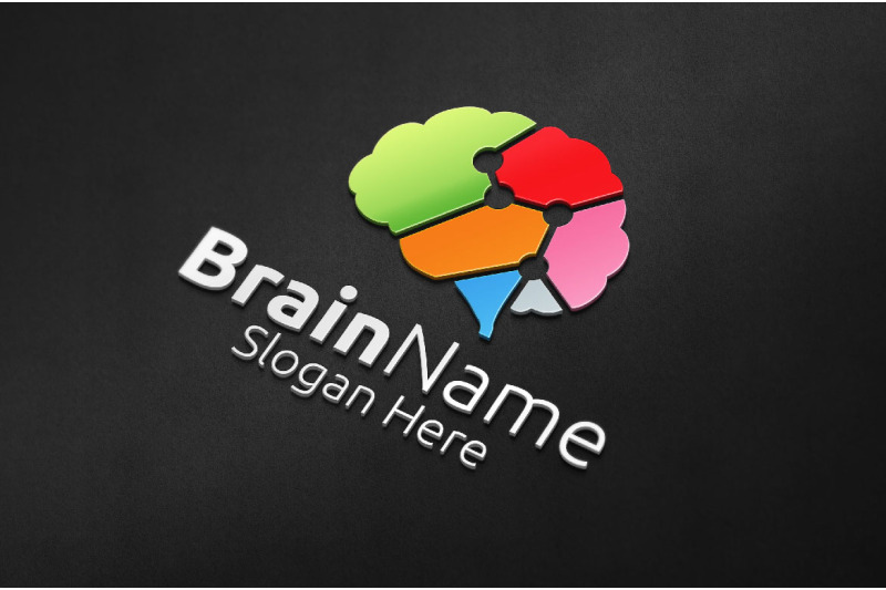 65-brain-logo-bundle