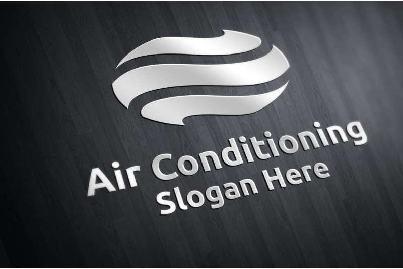 40-air-conditioning-logo-bundle