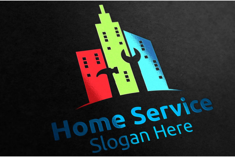 40-home-service-logo-bundle