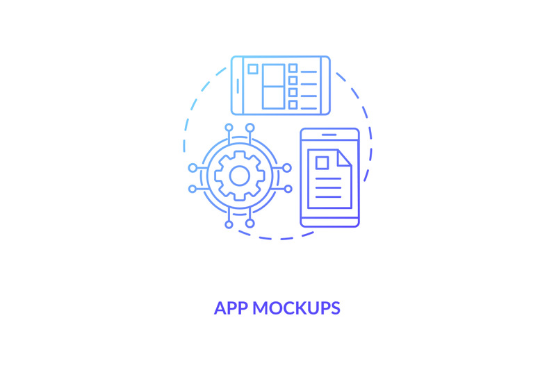 app-mockups-concept-icon