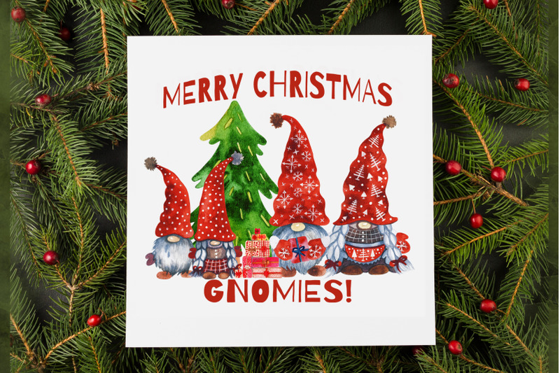 christmas-gnome-family-christmas-family-clipart