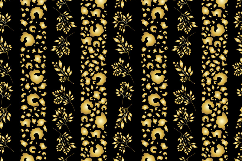 leopard-flowers-seamless-pattern-flowers-leopard-print-svg