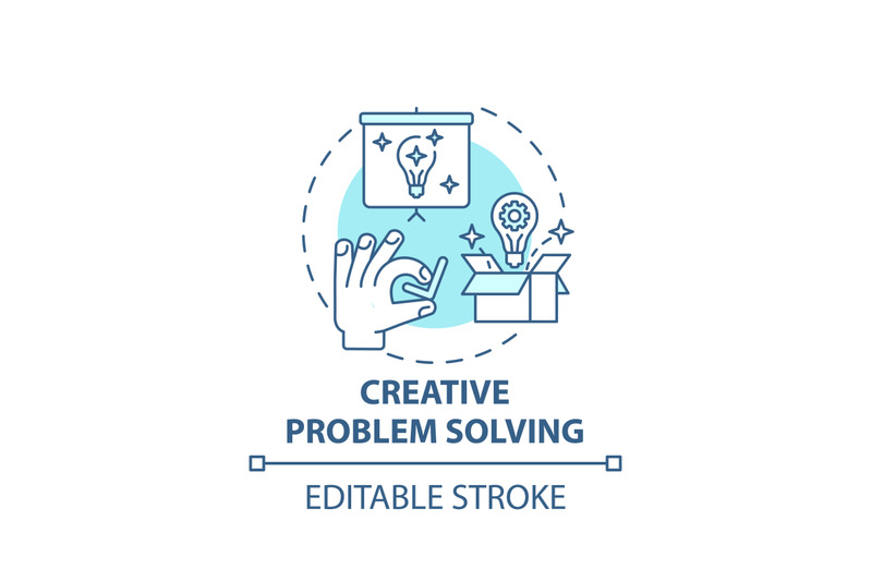 creative-problem-solving-concept-icon