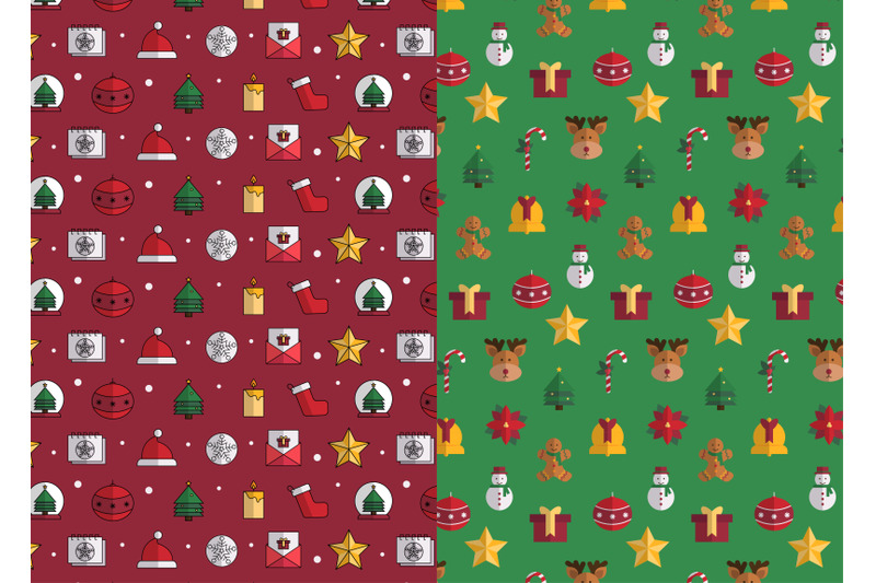 christmas-icon-pack