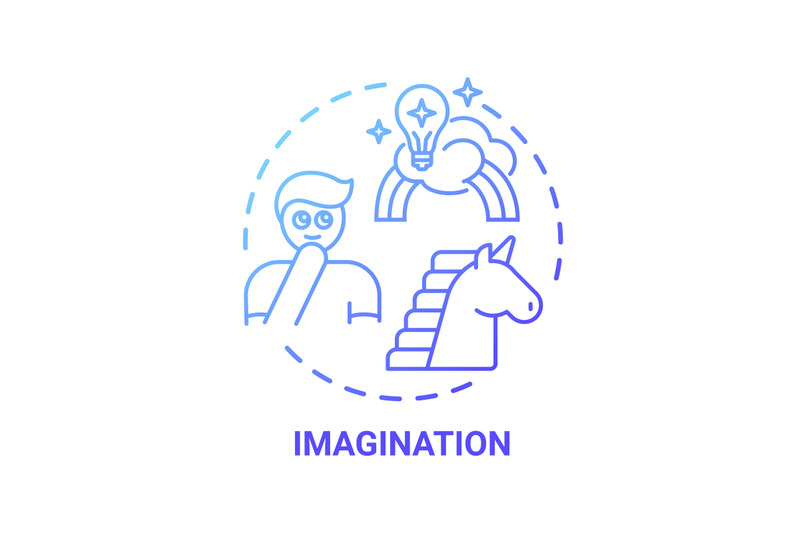 imagination-concept-icon
