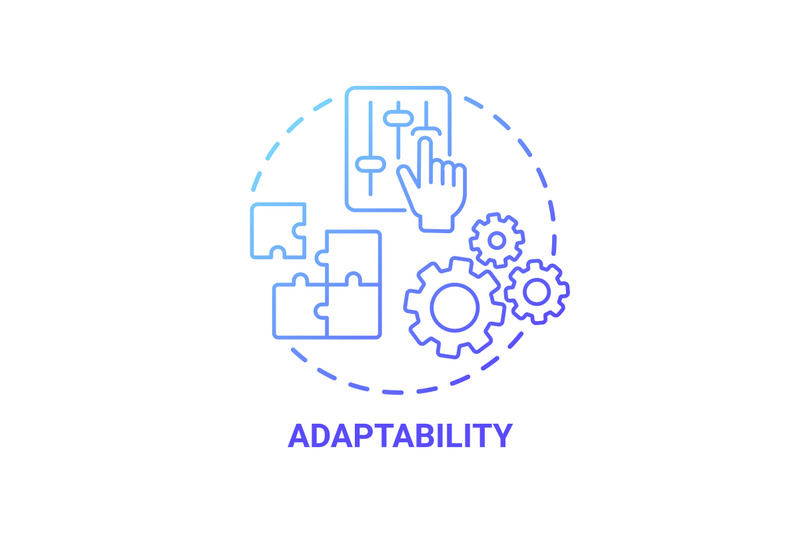 adaptability-concept-icon