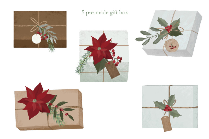christmas-gift-box-clipart