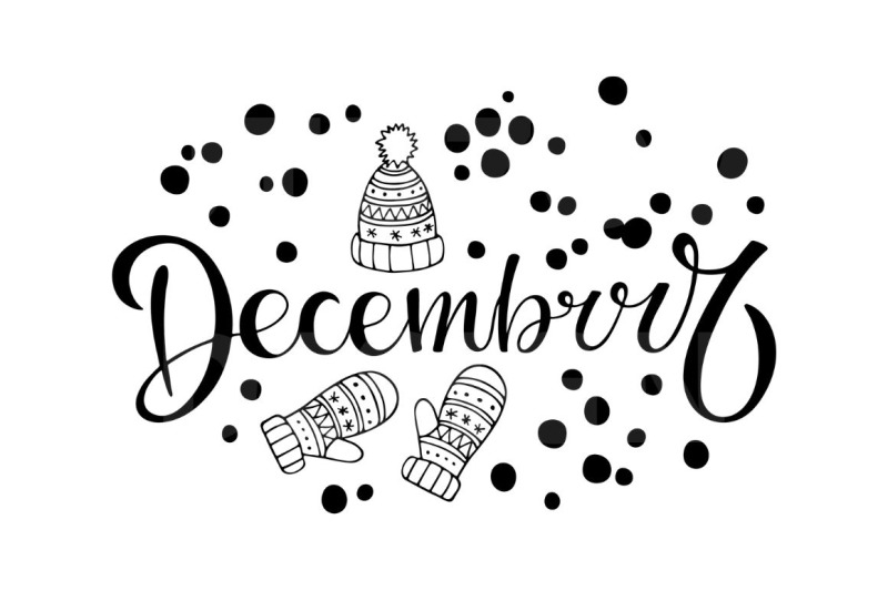 december-svg-christmas-svg-cut-file-eps-dxf-jpeg-silhouette