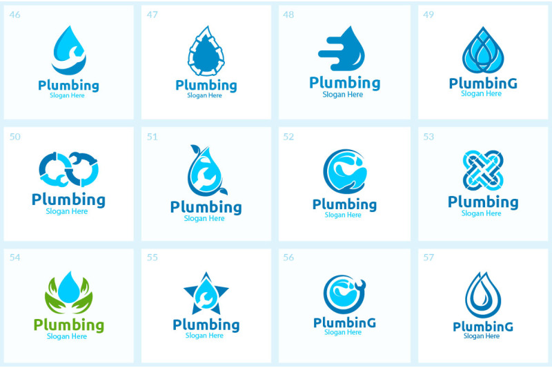 80-plumbing-logo-bundle