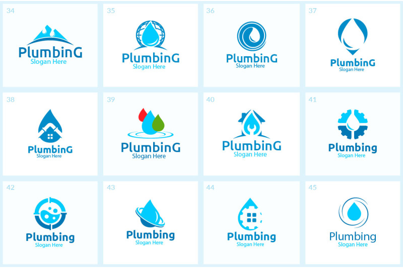 80-plumbing-logo-bundle