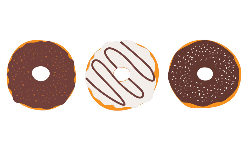 chocolate-donuts-vector-donuts-vector-donuts-svg