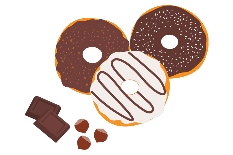 chocolate-donuts-vector-donuts-vector-donuts-svg