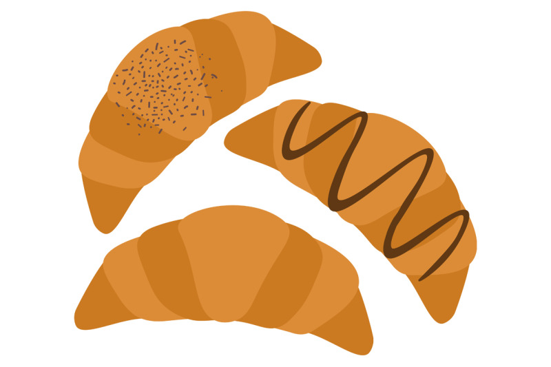 croissant-vector-croissant-chocolate-bakery-couissant-svg