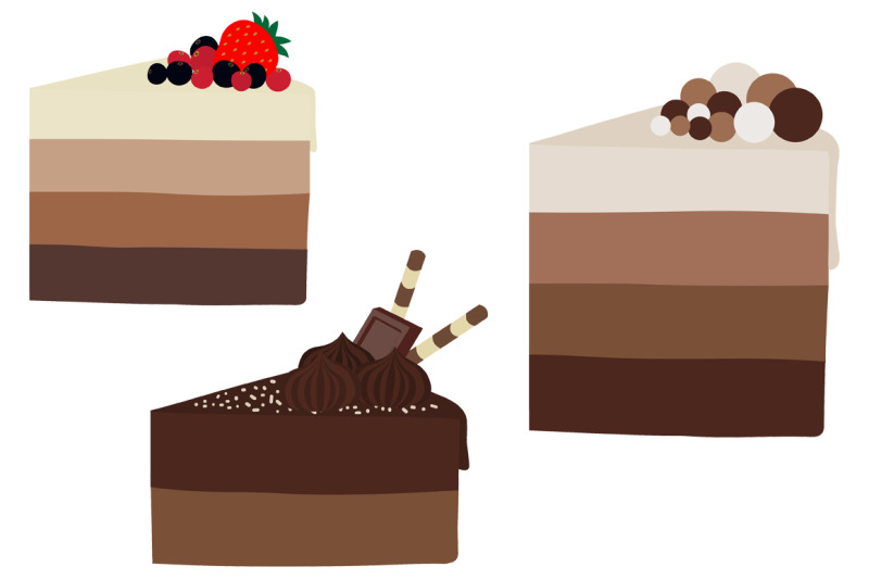 cakes-vector-chocolate-cake-vector-cakes-svg