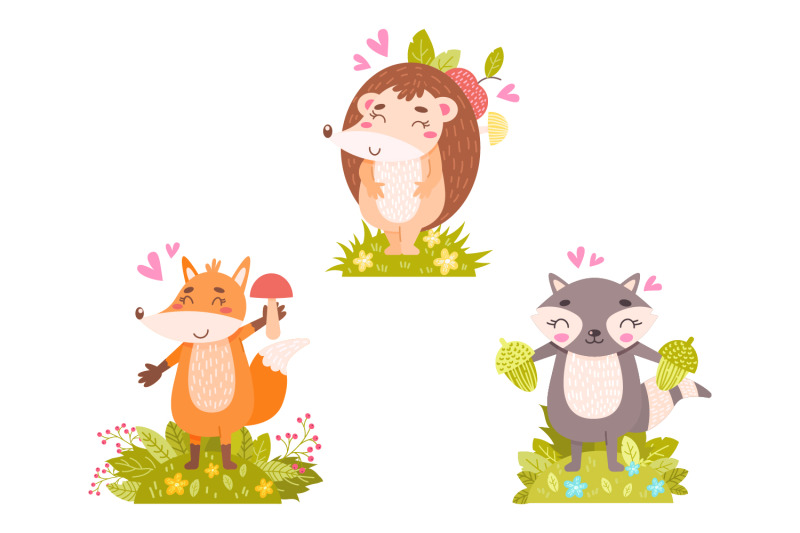 woodland-animals-clipart-png-13