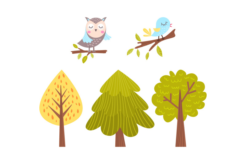 woodland-animals-clipart-png-13