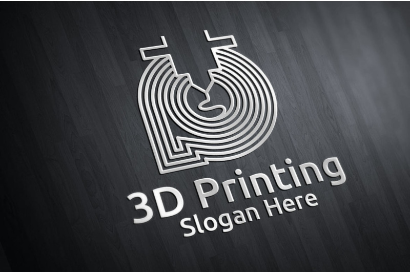 10-3d-printing-logo-bundle