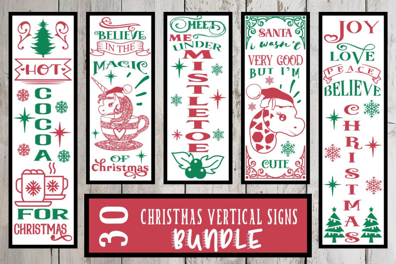 christmas-vertical-porch-signs-svg-bundle