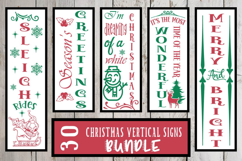 christmas-vertical-porch-signs-svg-bundle