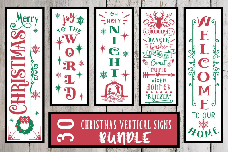 christmas-vertical-porch-signs-svg-bundle