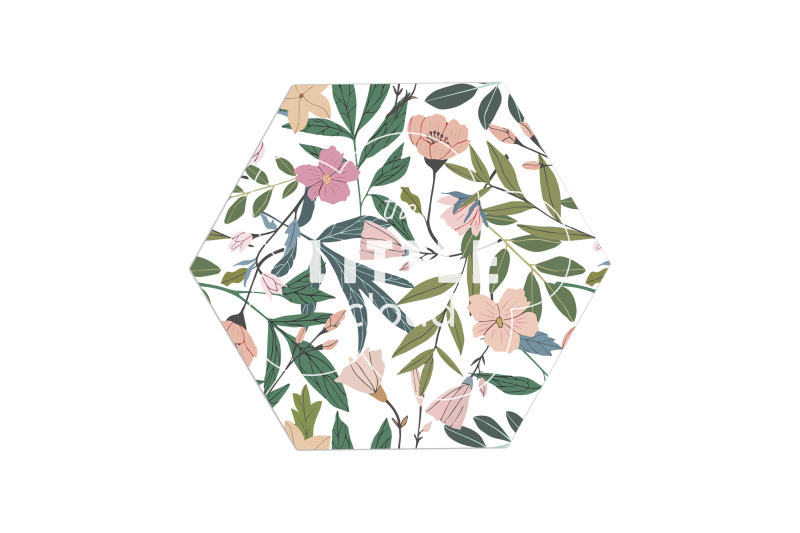 exotic-florals-seamless-patterns