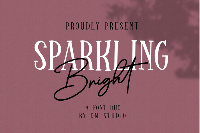 sparkling-bright-beauty-font-duo