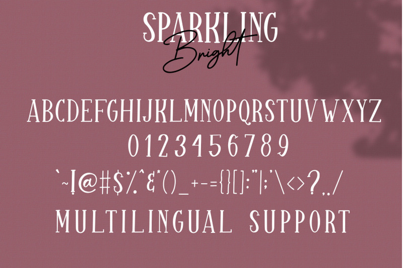 sparkling-bright-beauty-font-duo