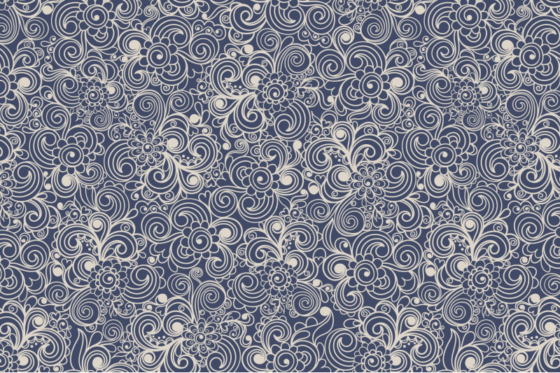 set-of-4-seamless-pattern-in-floral