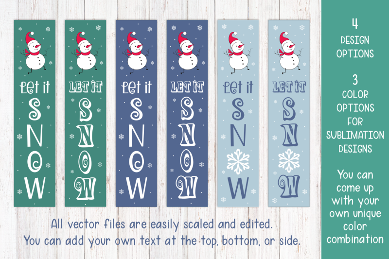 let-it-snow-christmas-porch-sign-svg-with-snowman