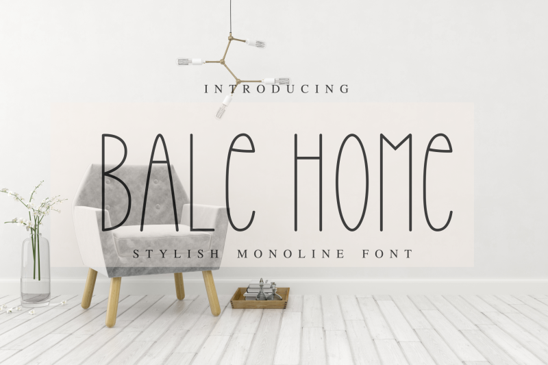 bale-home