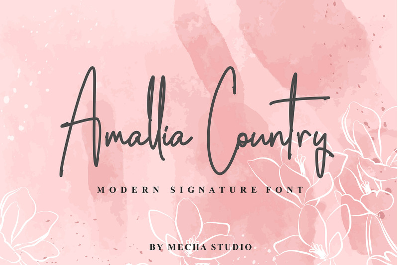amallia-country