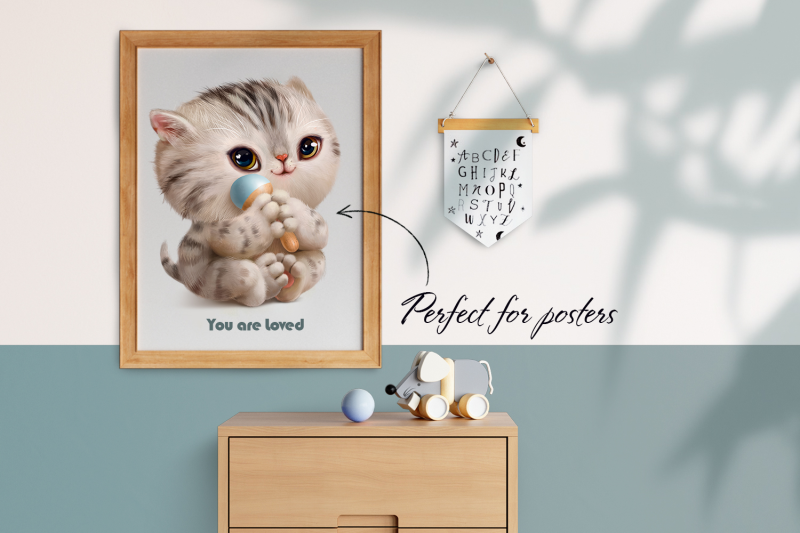 baby-cat-animal-portrait