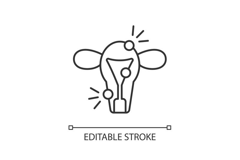 endometriosis-linear-icon