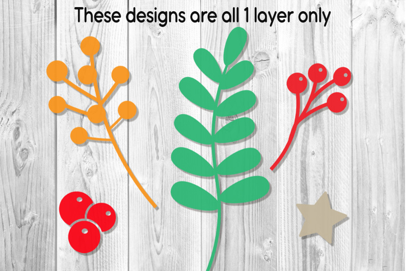 christmas-svg-poinsettia-candle-set-clipart-design-elements